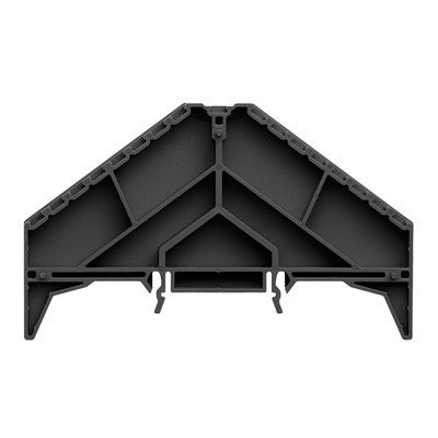 Marker Holder (terminal), P-series, number of levels: 8, TS 35 X 15, B