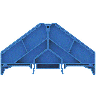 Weidmuller TBH-KLEM. BZTPRV8BL35X7.5