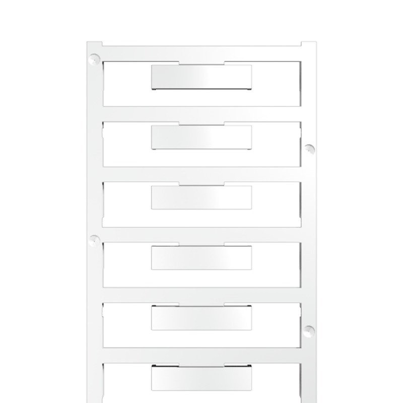 Weidmuller Markering codering rijgklem 2445100000 ne