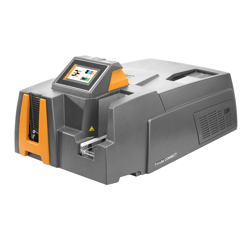 Weidmuller Marking systems Printer, ink jet technology, multicard, metallicard, 1200 dpi, usb, la