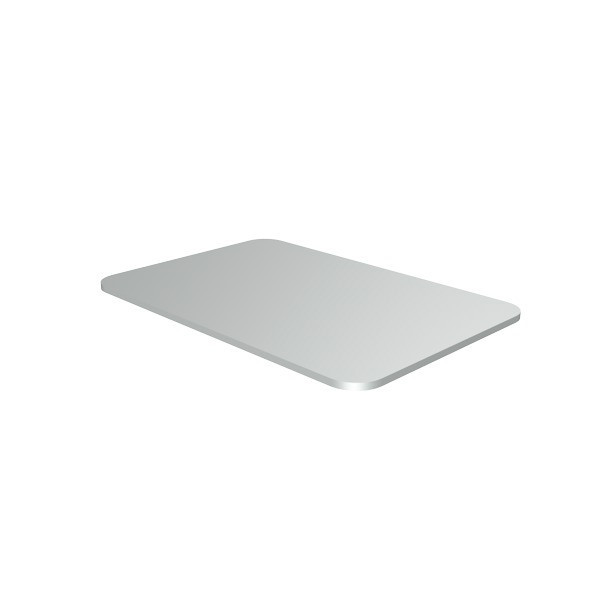 Weidmuller MetalliCard Device Marking, width: 18 MM, printed characters: requires M-print pro