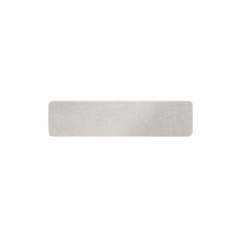 Weidmuller MetalliCard Device Marking, width: 60 MM, printed characters: requires M-print pro