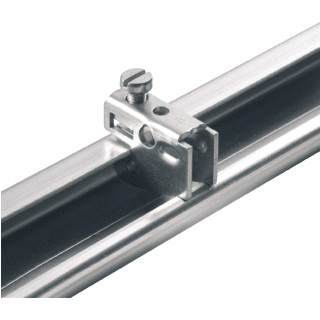 Weidmuller Mew1/32 eindsteun