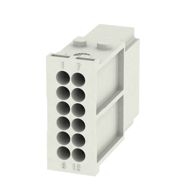Weidmuller Module,