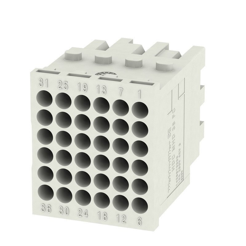 Weidmuller Module,