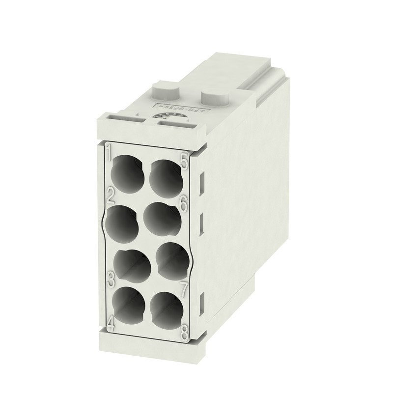 Weidmuller Module,