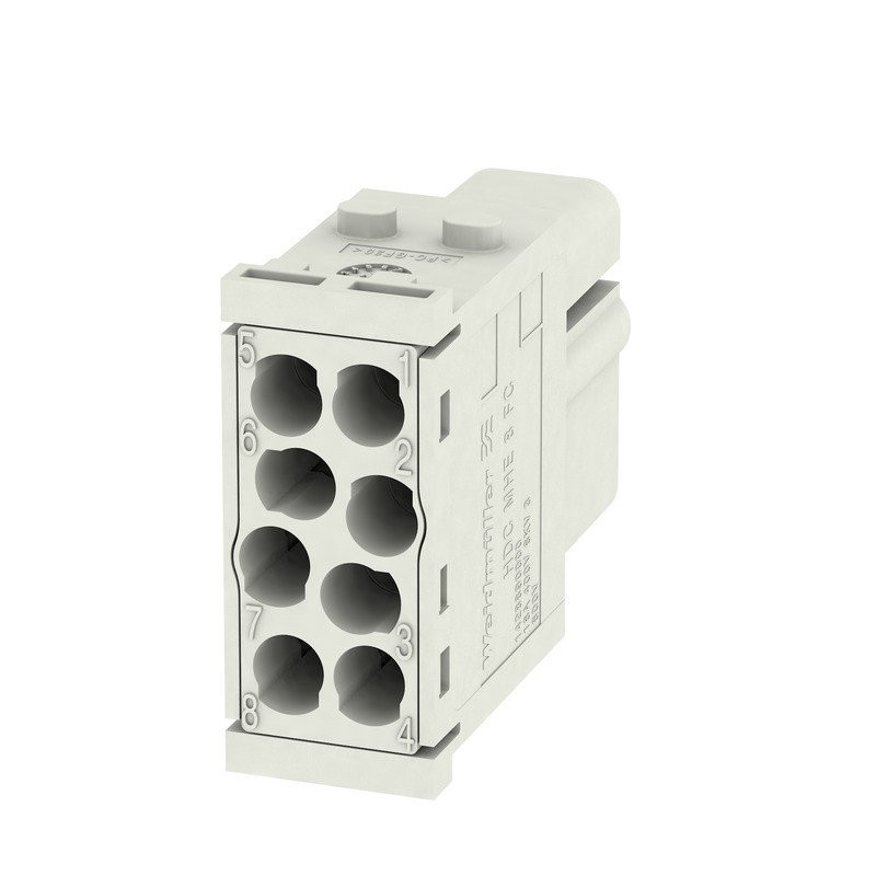 Weidmuller Module,