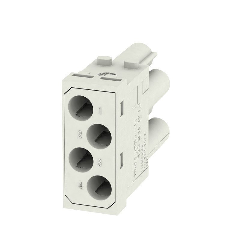 Weidmuller Module,
