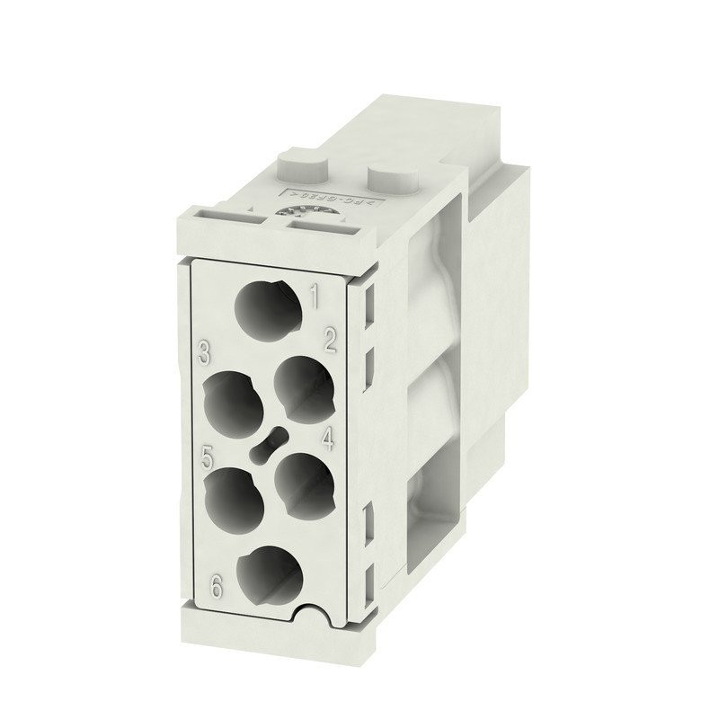 Weidmuller Module,