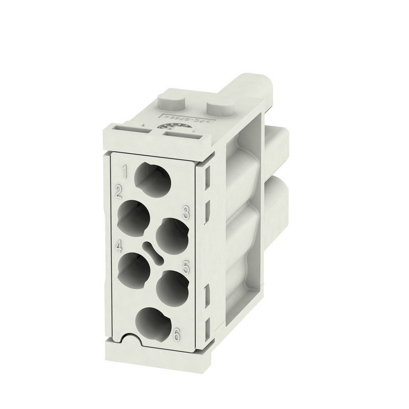Weidmuller Module,