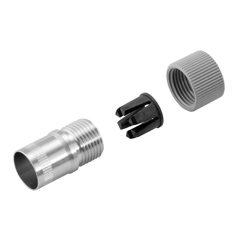 Weidmuller Module insert for industrial connector