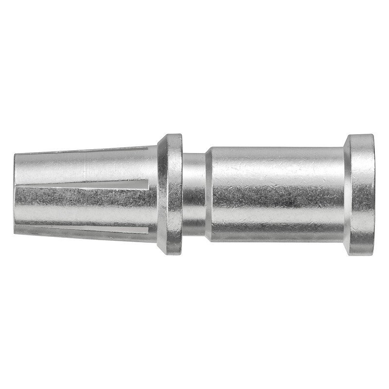 Weidmuller Module insert for industrial connector crimp connection