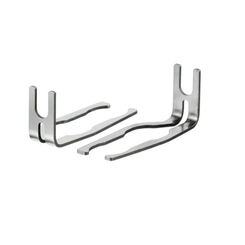 Weidmuller Module insert for industrial connector series: concept module
