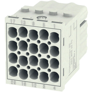 Weidmuller Module,