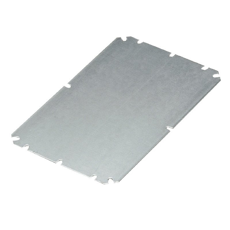 Weidmuller MP FPC 20/30 montageplaat