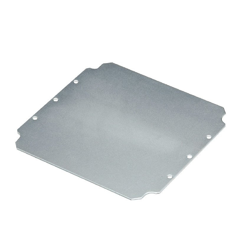 Weidmuller Mounting plates mounting