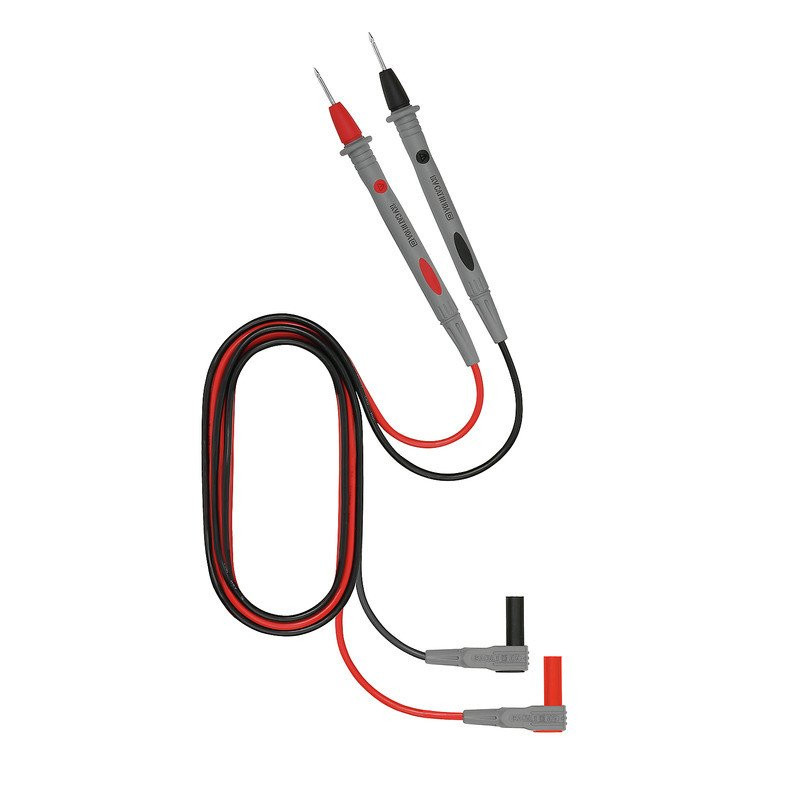 Weidmuller Multimeter