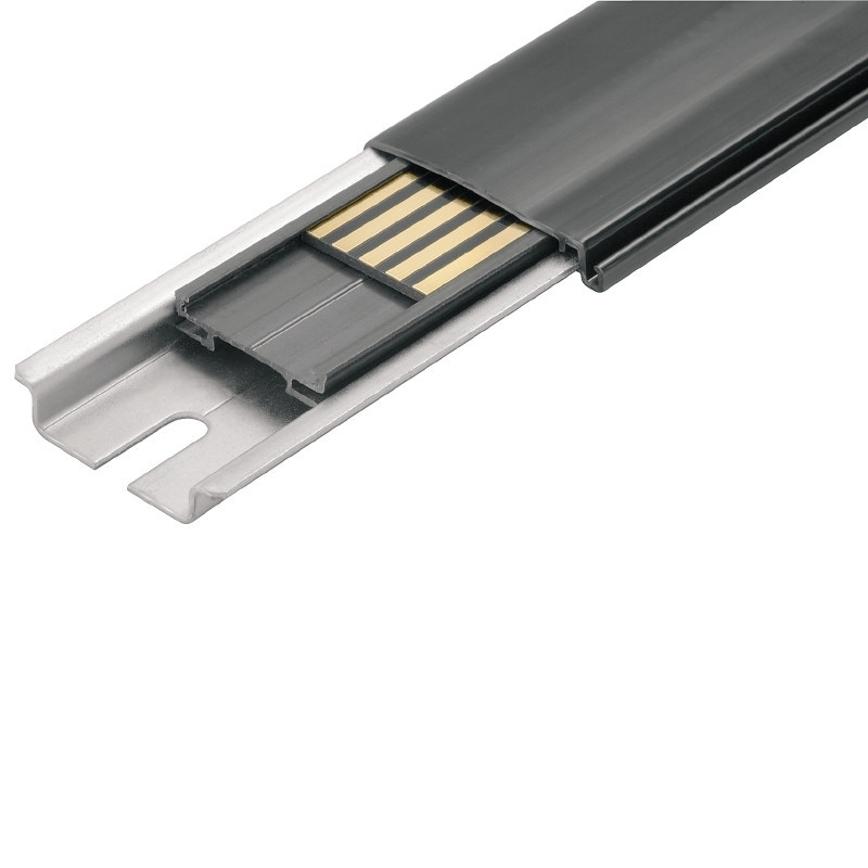 Weidmuller CH20M elektronicabehuizing omnimate gesloten