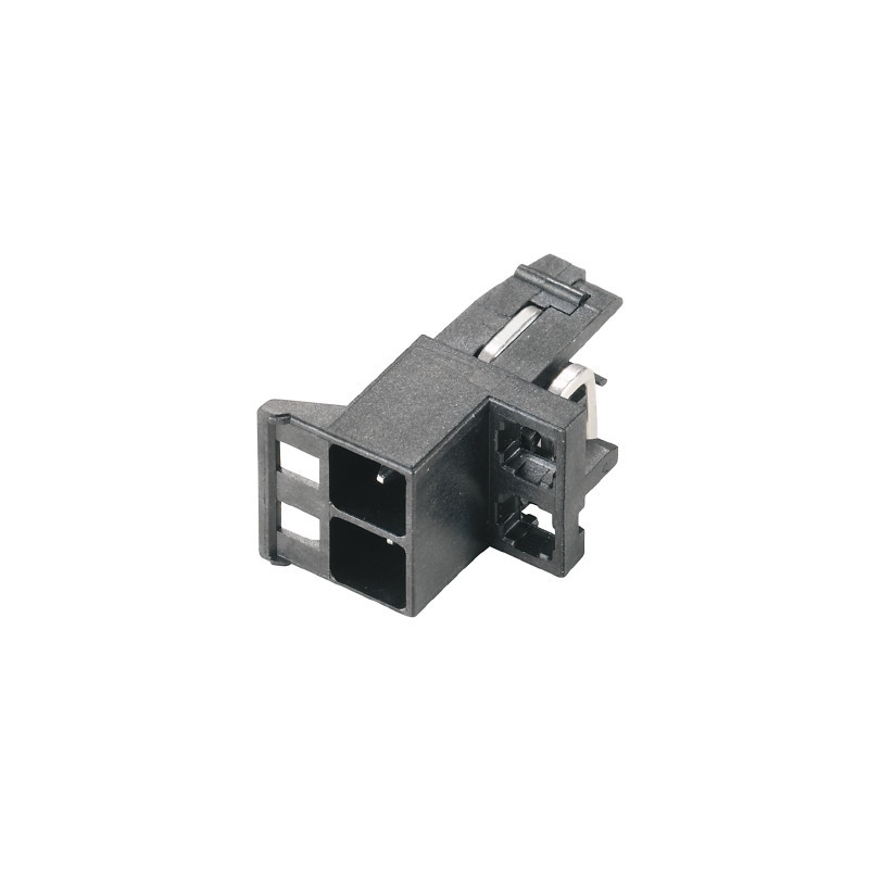 Weidmuller OMNIMATE Housing - series CH20M PCB Connector (board connection), 320 V, pitch in MM: 5.00, number of
