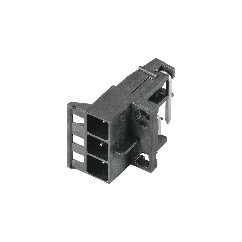 Weidmuller OMNIMATE Housing - series CH20M PCB Connector (board connection), 320 V, pitch in MM: 5.00, number of