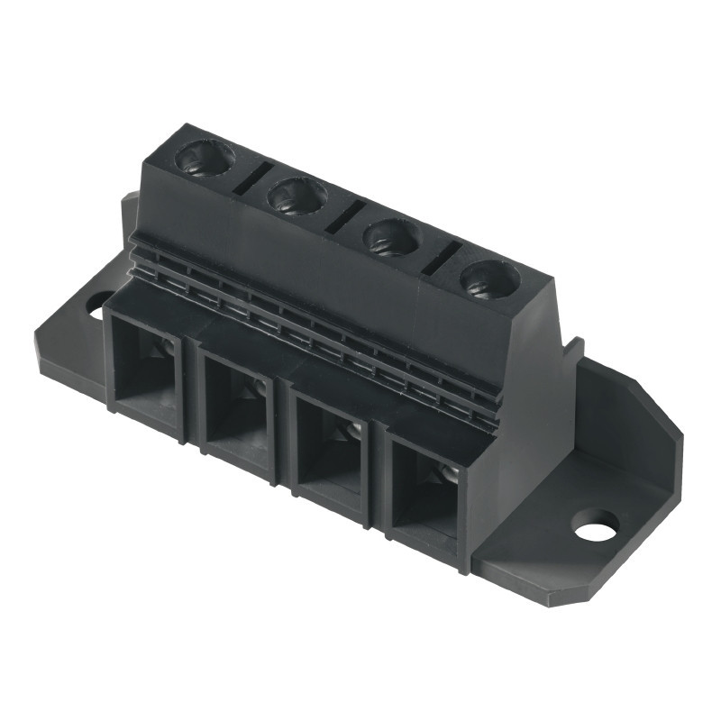 Weidmuller OMNIMATE Power - series LX PCB Terminal, 1000 V, 101 A, pitch in MM: 15.00, 25 MM², number of pol