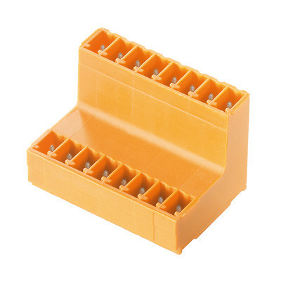 Weidmuller CONNECTOR 1034580000