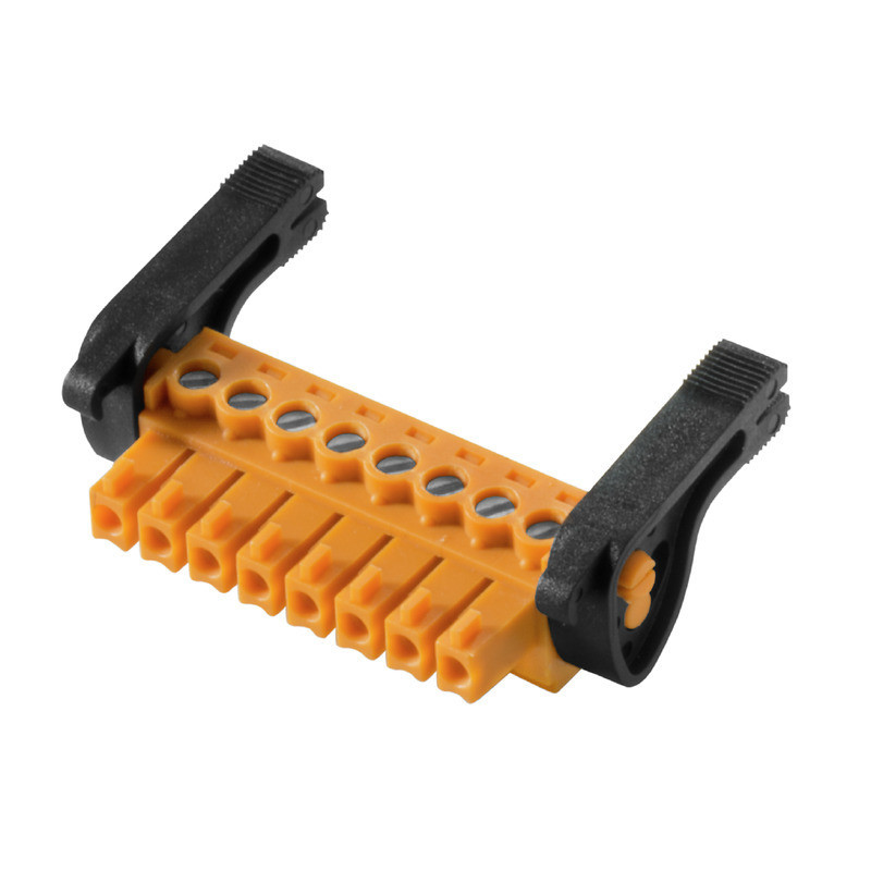 Weidmuller OMNIMATE Signal - series BC/SC 3.81 PCB Connector (wire connection), 160 V, 17.5 A, pitch in MM: 3.81, 1.5