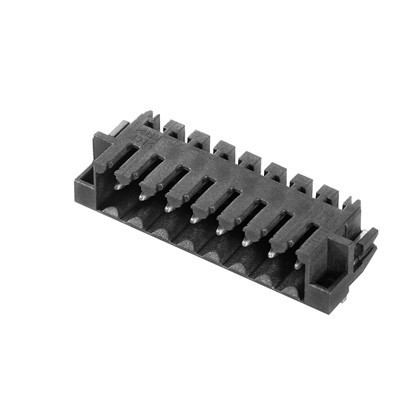 Weidmuller OMNIMATE Signal - series BL/SL 3.50 PCB Connector (board connection), 160 V, 15 A, pitch in MM: 3.50, numb