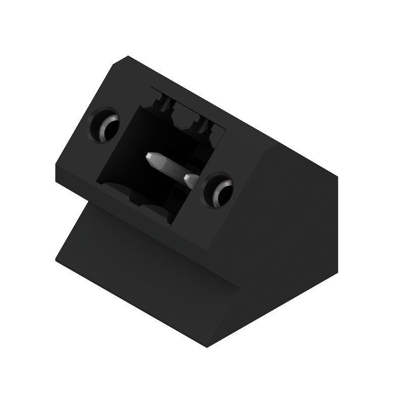 Weidmuller OMNIMATE Signal - series BL/SL 3.50 PCB Connector (board connection), 160 V, 15 A, pitch in MM: 3.50, numb
