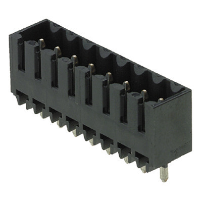Weidmuller OMNIMATE Signal - series BL/SL 3.50 PCB Connector (board connection), 160 V, 15 A, pitch in MM: 3.50, numb