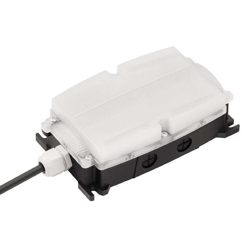 Weidmuller OMNIMATE Signal - series BL/SL 5.00 PCB Connector (board connection), 320 V, 18 A, pitch in MM: 5.00, numb