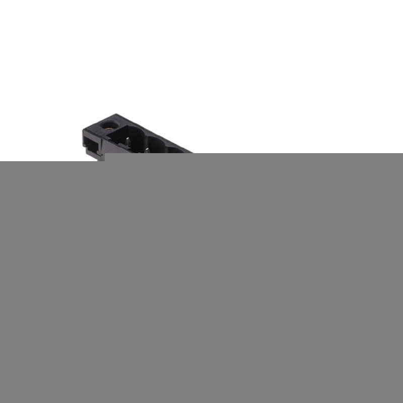 Weidmuller OMNIMATE Signal - series BL/SL 5.00 PCB Connector (board connection), 320 V, 27.5 A, pitch in MM: 5.00, nu