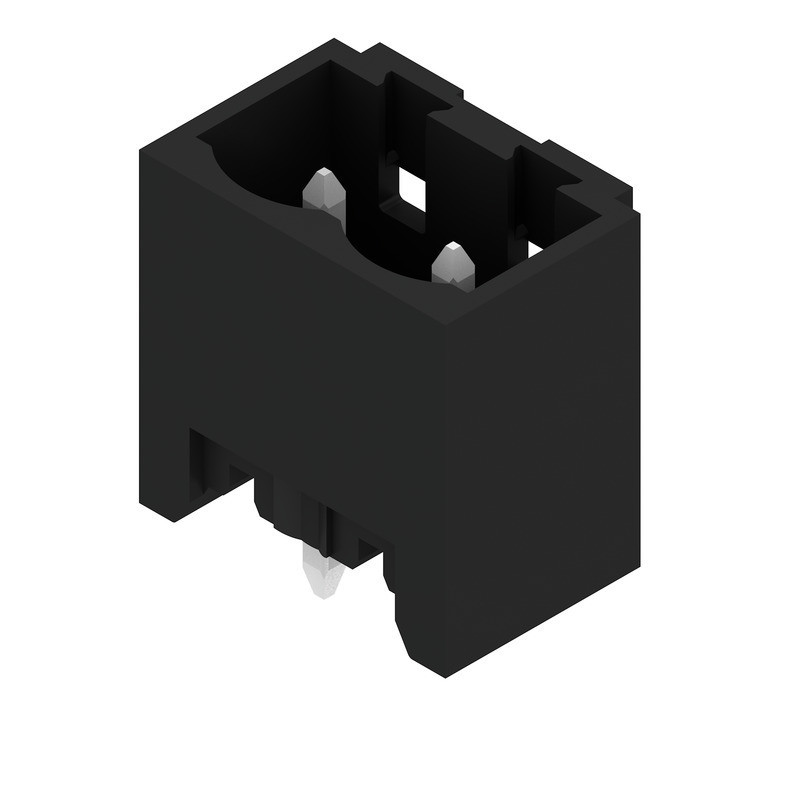 Weidmuller OMNIMATE Signal - series BL/SL 5.08 PCB Connector (board connection), 320 V, 27.5 A, pitch in MM: 5.08, nu