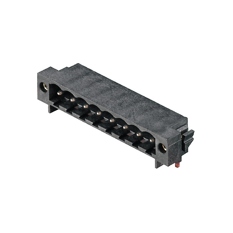 Weidmuller OMNIMATE Signal - series BL/SL 5.08 PCB Connector (board connection), 320 V, 27.5 A, pitch in MM: 5.08, nu