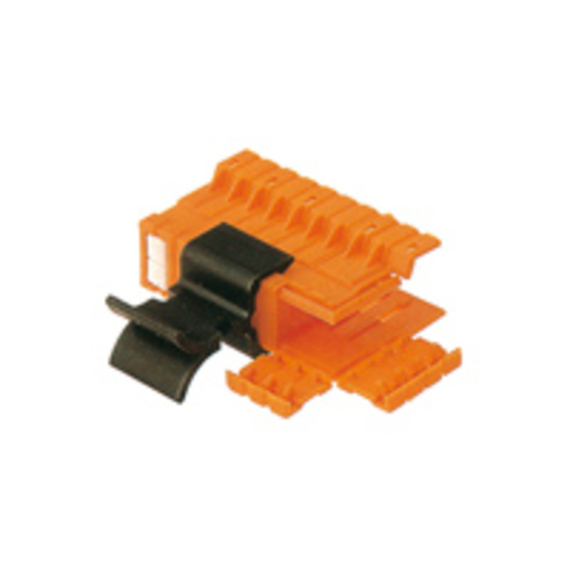 Weidmuller OMNIMATE Signal - series BLA/SLA 5. Cover Hood (PCB connectors)