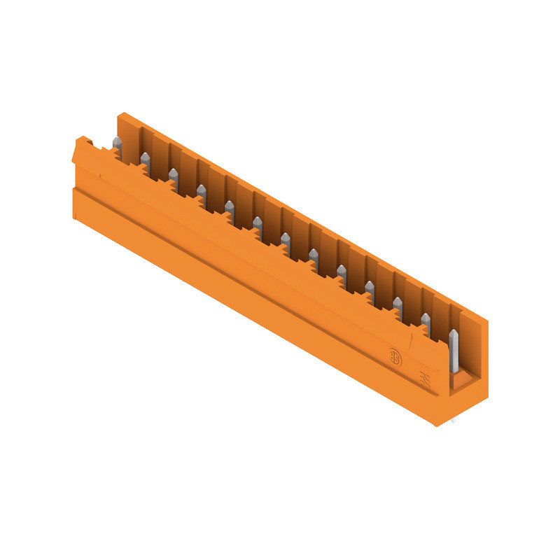 Weidmuller OMNIMATE Signal - series BLA/SLA 5. PCB Plug-in connector (board connection), 5.08 MM, number of poles: 13