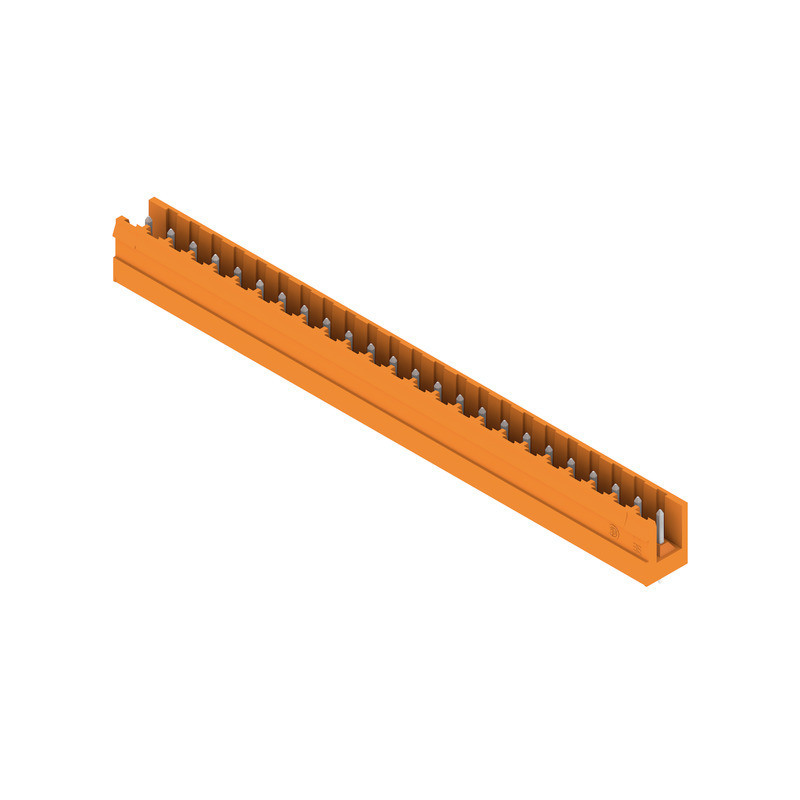 Weidmuller OMNIMATE Signal - series BLA/SLA 5. PCB Plug-in connector (board connection), 5.08 MM, number of poles: 24