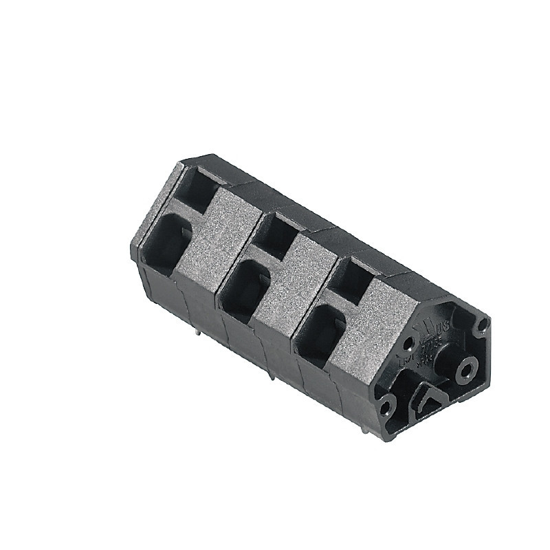 Weidmuller OMNIMATE Signal - series LMZF PCB Terminal, 1000 V, 24 A, pitch in MM: 10.00, 2.5 MM², number of pol