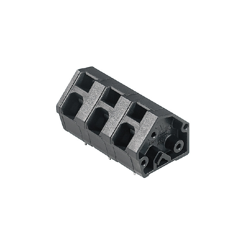 Weidmuller OMNIMATE Signal - series LMZF PCB Terminal, 800 V, 24 A, pitch in MM: 7.50, 2.5 MM², number of poles