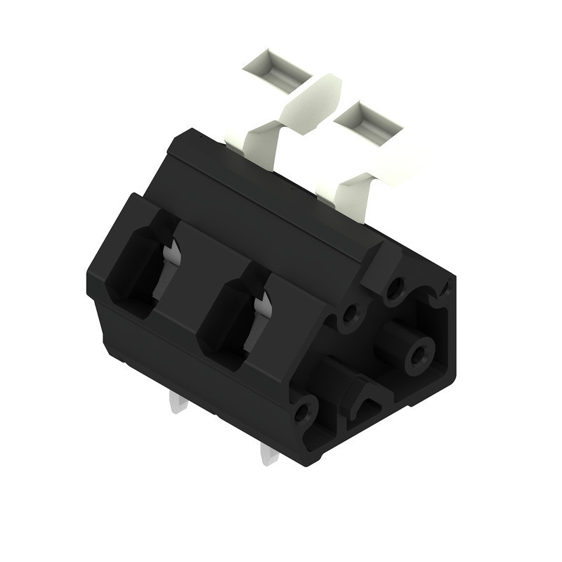 Weidmuller OMNIMATE Signal - series LMZF PCB Terminal, 800 V, 24 A, pitch in MM: 7.50, 2.5 MM², number of poles