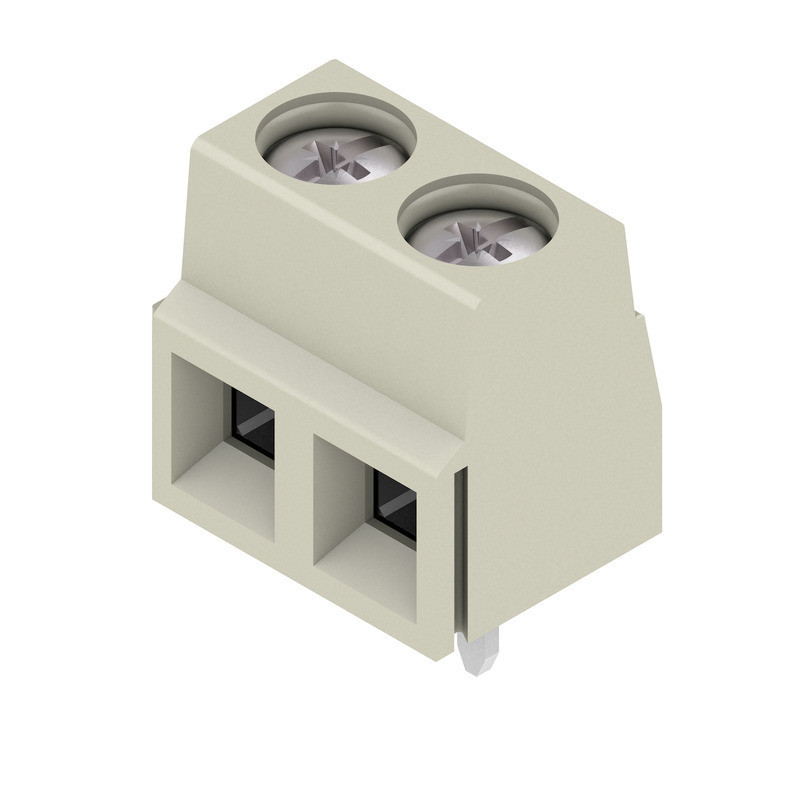 Weidmuller OMNIMATE Signal - series LS PCB Terminal, 320 V, 17.5 A, pitch in MM: 5.08, 1.5 MM², number of pol