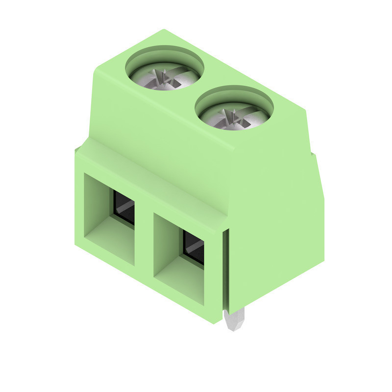 Weidmuller OMNIMATE Signal - series LS PCB Terminal, 320 V, 17.5 A, pitch in MM: 5.08, 1.5 MM², number of pol