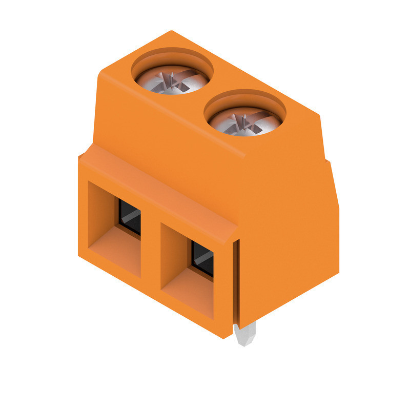 Weidmuller OMNIMATE Signal - series LS PCB Terminal, 320 V, 17.5 A, pitch in MM: 5.08, 1.5 MM², number of pol