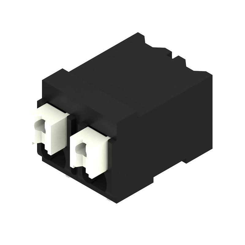Weidmuller OMNIMATE Signal - series LSF PCB Terminal, 320 V, 17.5 A, pitch in MM: 5.00, 1.5 MM², number of pol