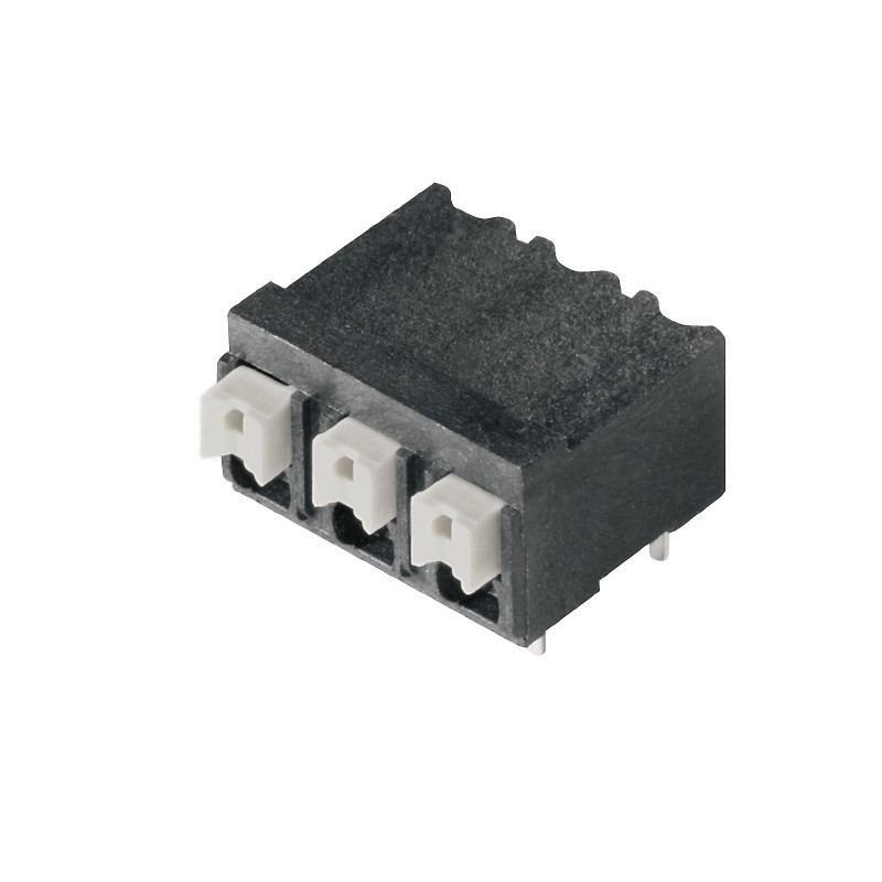 Weidmuller OMNIMATE Signal - series LSF PCB Terminal, 320 V, 17.5 A, pitch in MM: 5.00, 1.5 MM², number of pol