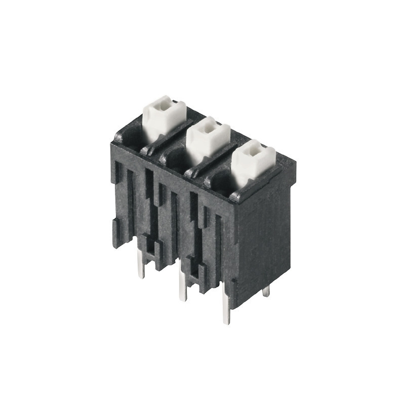 Weidmuller OMNIMATE Signal - series LSF PCB Terminal, 320 V, 17.5 A, pitch in MM: 5.00, 1.5 MM², number of pol