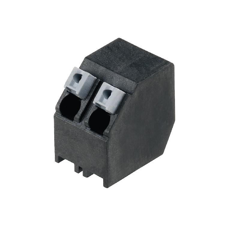 Weidmuller OMNIMATE Signal - series LSF PCB Terminal, 320 V, 17.5 A, pitch in MM: 5.00, 1.5 MM², number of pol