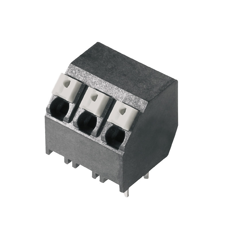 Weidmuller OMNIMATE Signal - series LSF PCB Terminal, 320 V, 17.5 A, pitch in MM: 5.00, 1.5 MM², number of pol