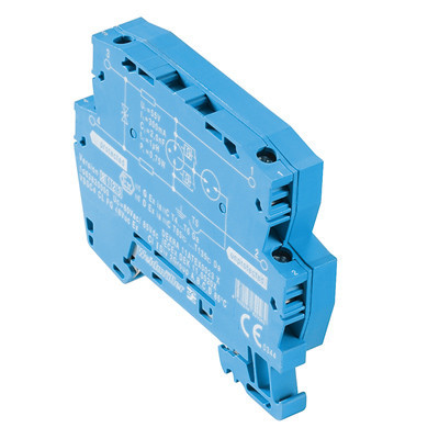 Weidmuller Overvoltage protection