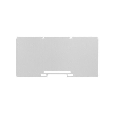 Weidmuller Partition plate (terminal) end and intermediate plate 155.8 MMX76.